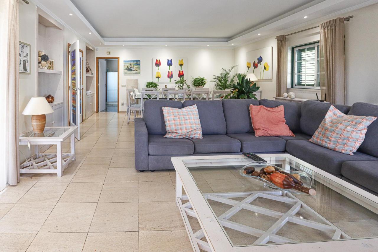 Villa Mar Ali - Jacuzzi - 400M From The Beach - By Bedzy Albufeira Exterior photo