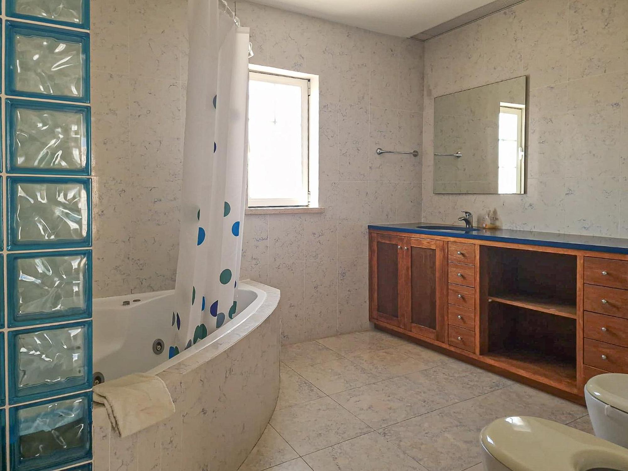 Villa Mar Ali - Jacuzzi - 400M From The Beach - By Bedzy Albufeira Exterior photo